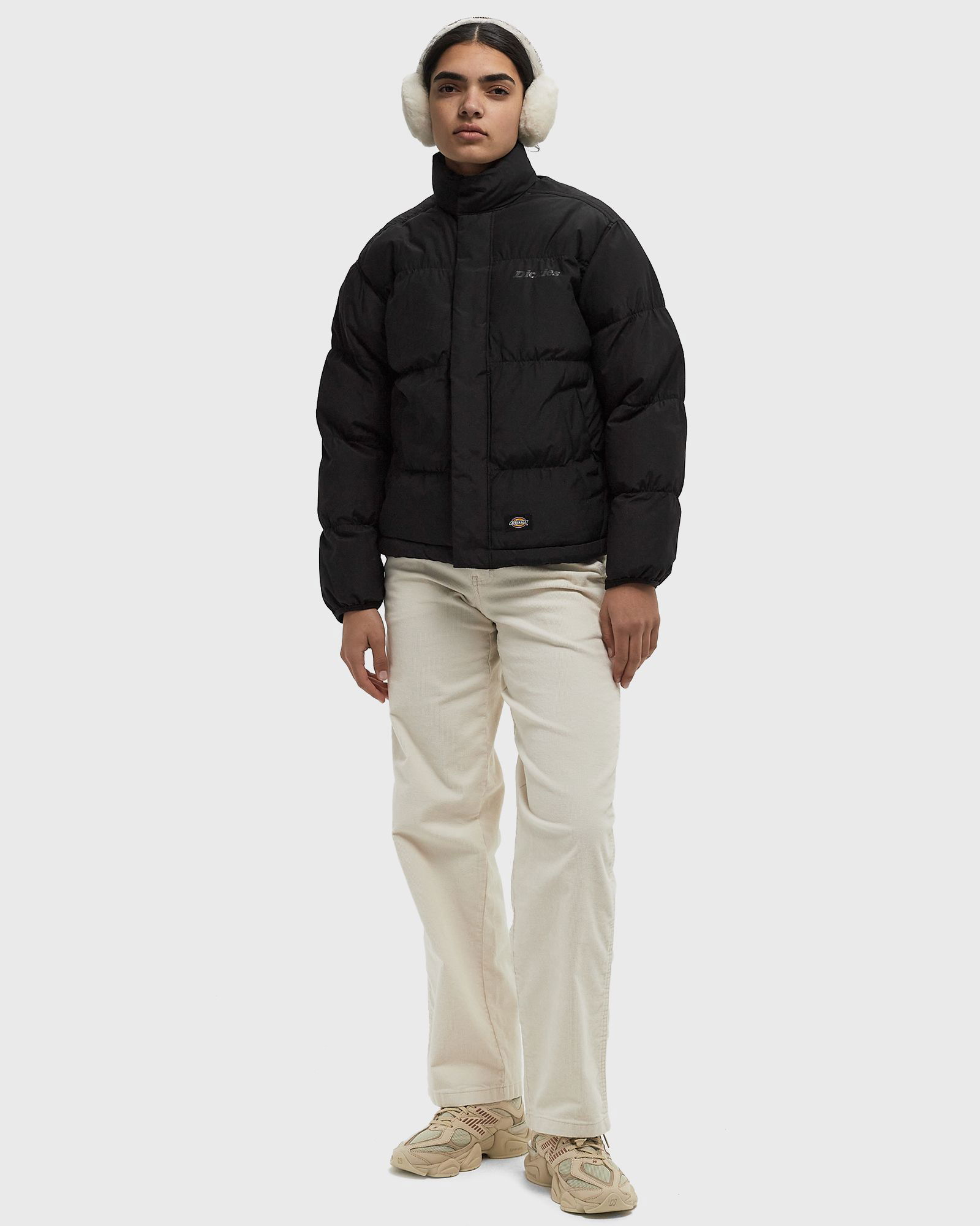 Scobey Puffer Jacket