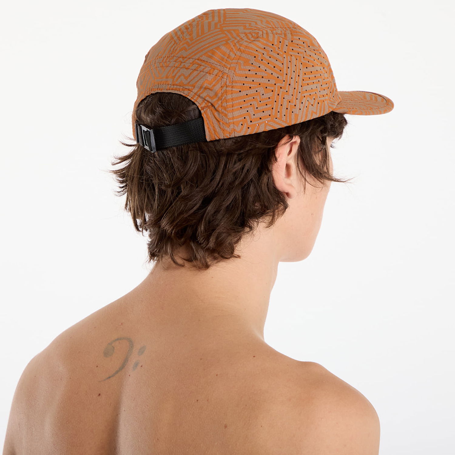 Šiltovka Saysky Combat Reflective Cap Aop Rôznofarebný | OUACA103C1051, 1