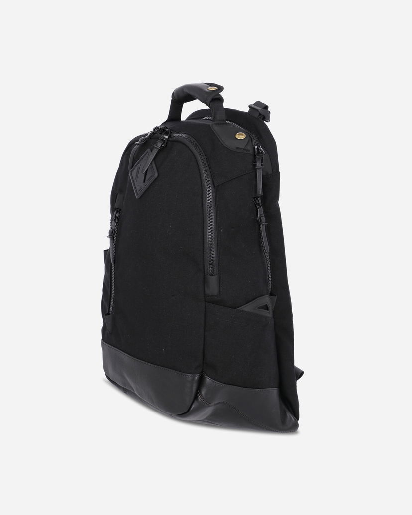Batoh visvim 20L Backpack Čierna | 0125203003032 1
