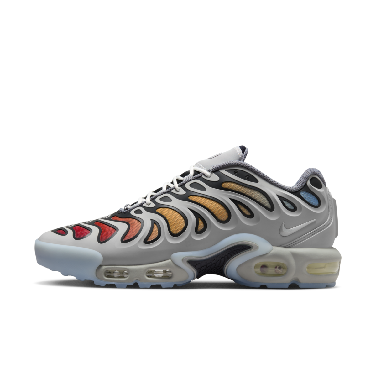 Tenisky a topánky Nike Air Max Plus Drift "Light Smoke Grey" Šedá | FD4290-002, 0