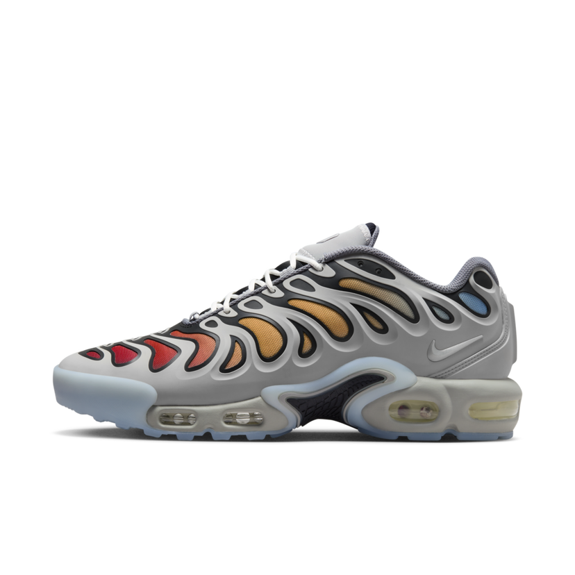 Tenisky a topánky Nike Air Max Plus Drift "Light Smoke Grey" Šedá | FD4290-002