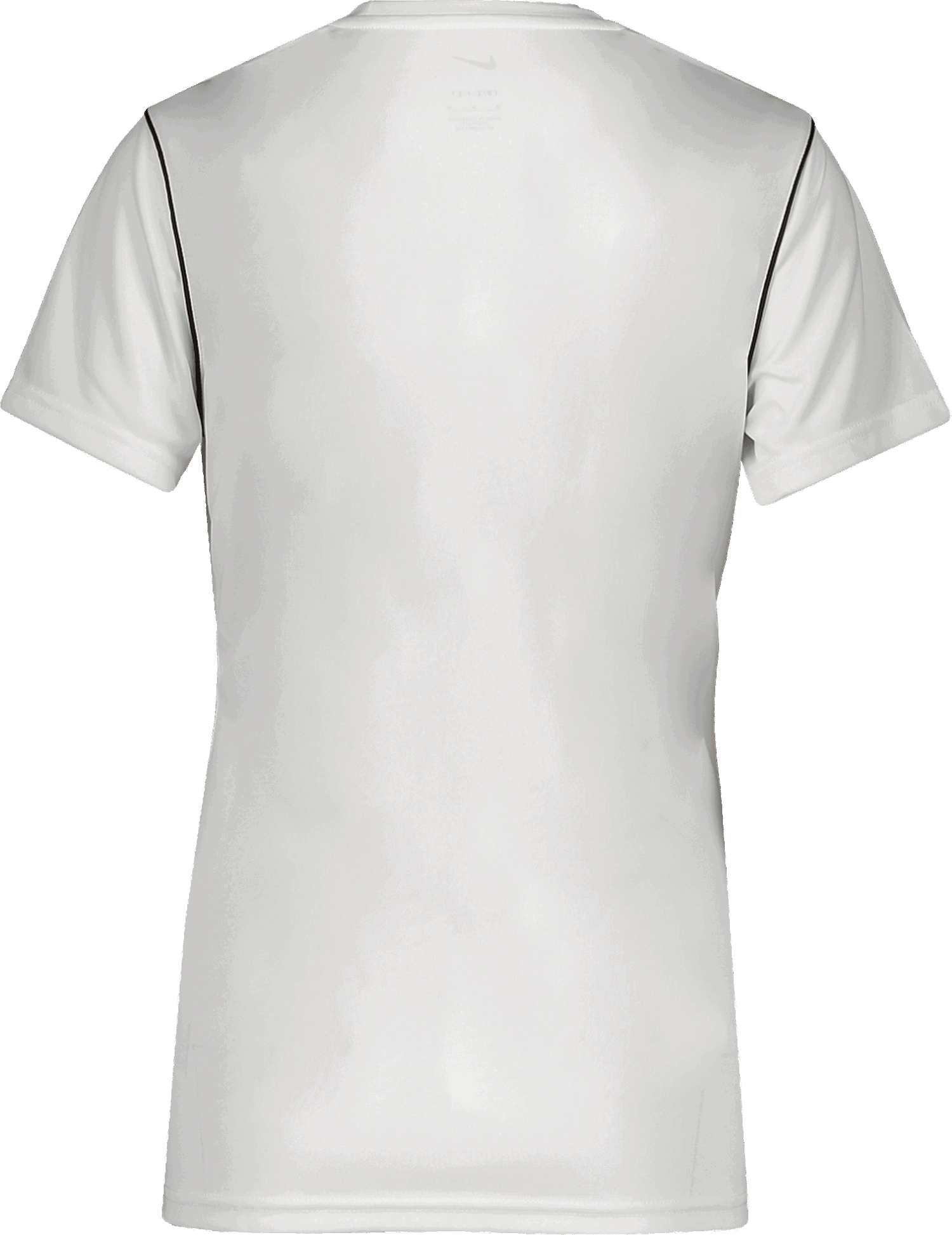 Tričko Nike W NK DF PARK20 TOP SS Biela | bv6897-100, 1