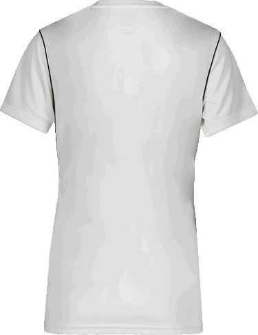 Tričko Nike W NK DF PARK20 TOP SS Biela | bv6897-100, 1
