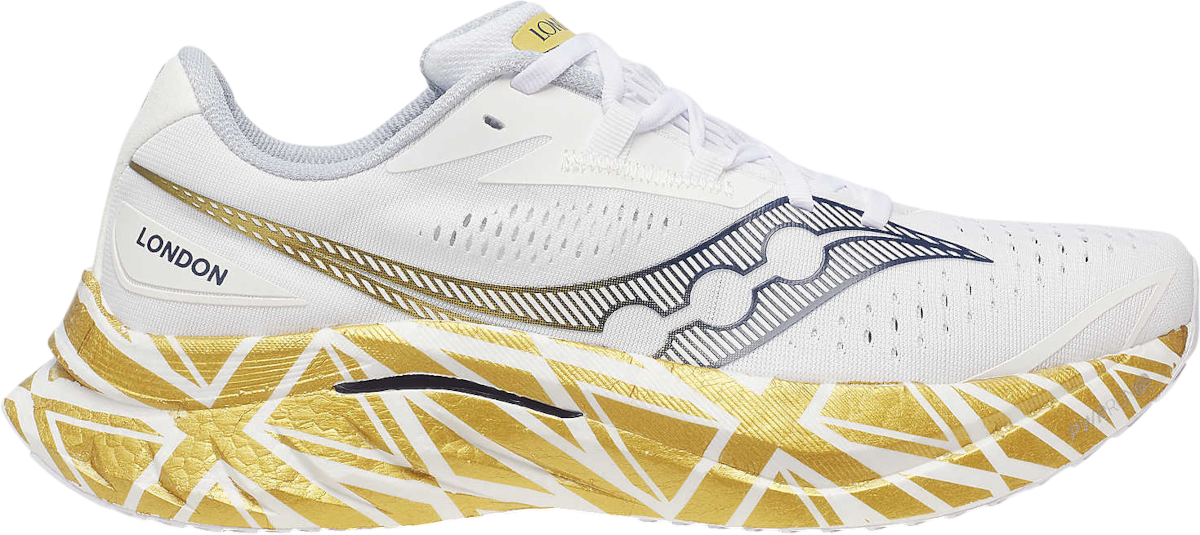 Tenisky a topánky Saucony Endorphin Speed 4 London Biela | s20940-25, 0
