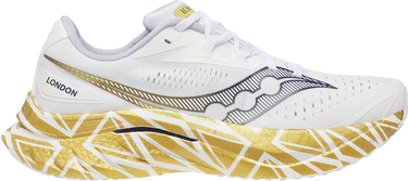 Tenisky a topánky Saucony Endorphin Speed 4 London Biela | s20940-25, 0
