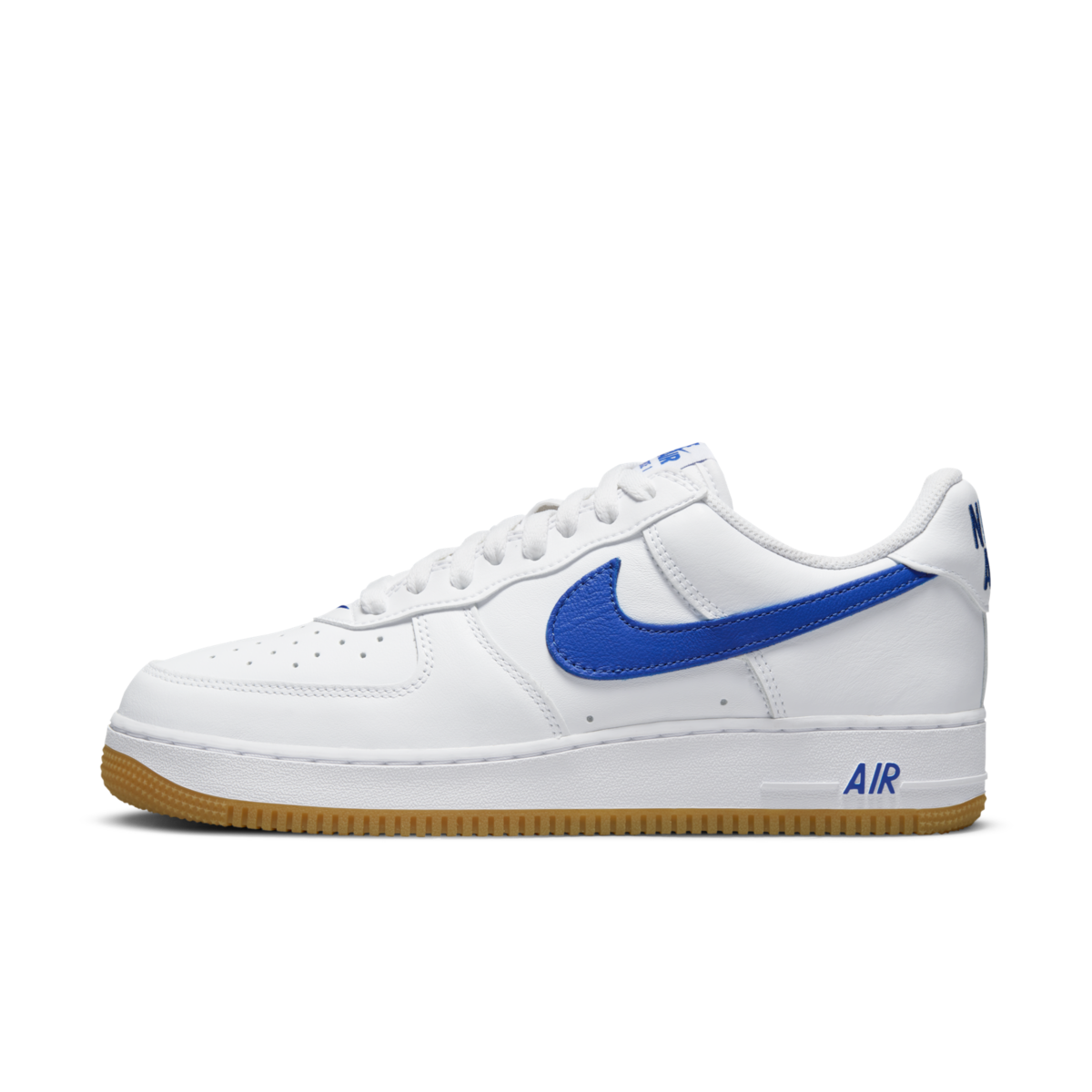 Tenisky a topánky Nike Air Force 1 Low "Since 82" Biela | DJ3911-101, 0