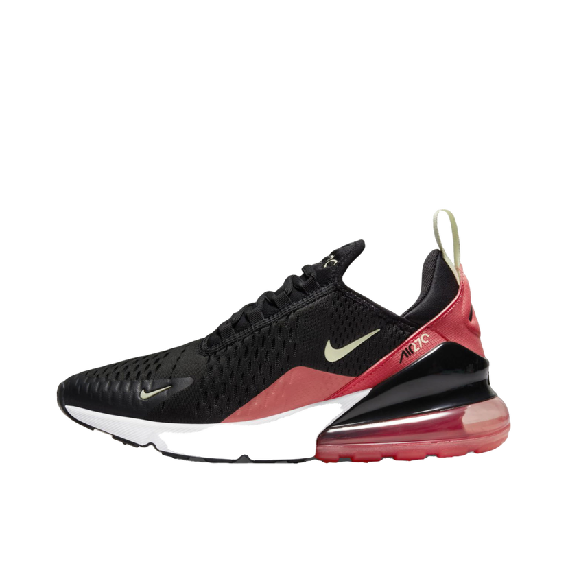 Tenisky a topánky Nike Air Max 270 Black Magic Ember W Čierna | DM8325-001