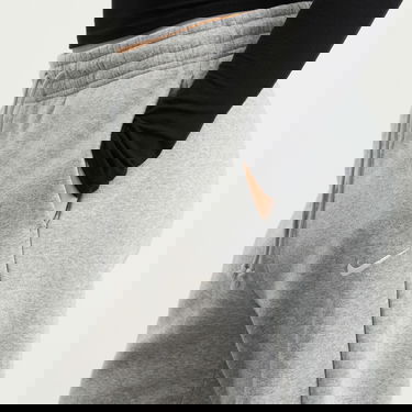 Tepláky Nike Phoenix Fleece Wide Sweat Pant Šedá | IH1011-063, 5