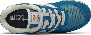 Tenisky a topánky New Balance 574 Modrá | gc574-hc2, 2