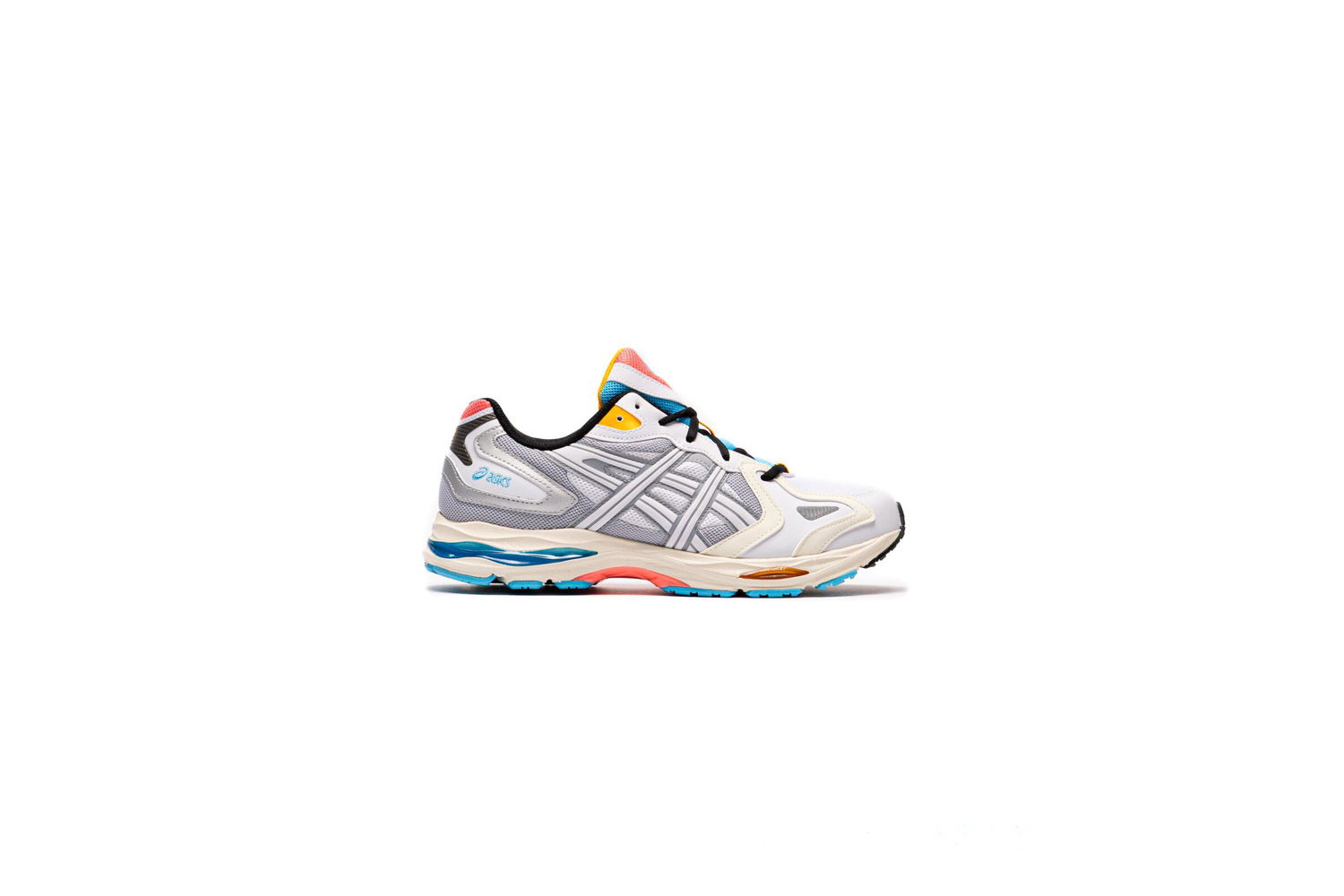 Tenisky a topánky Asics GEL-K1011 Biela | 1203A603-100, 0
