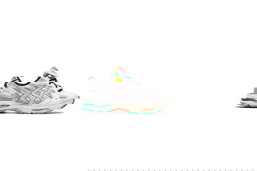 Tenisky a topánky Asics GEL-K1011 Biela | 1203A603-100, 0