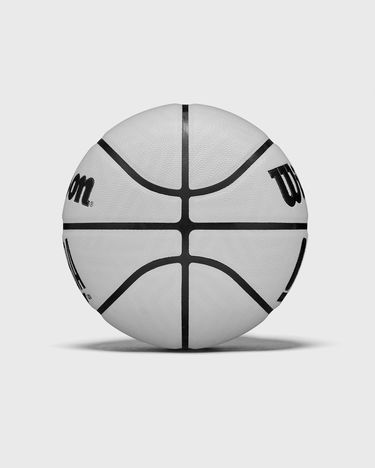 Športový doplnok Wilson Tennis NBA Forge Pro UV Basketball Size 7 Biela | WZ2016701XB7, 1