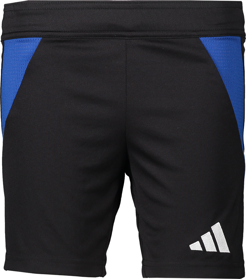 Šortky adidas Originals cuLIC24 Custom Training Shorts Čierna | ip2185sb