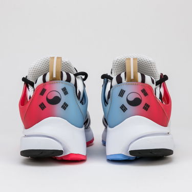 Tenisky a topánky Nike Air Presto Rôznofarebný | CJ1229-100, 3