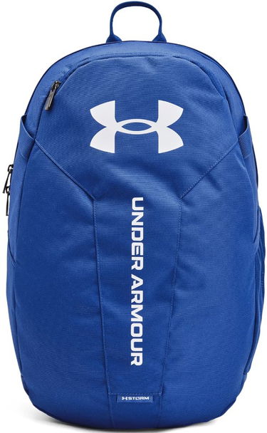 Batoh Under Armour Hustle Lite Storm Backpack Modrá | 1364180-432, 0