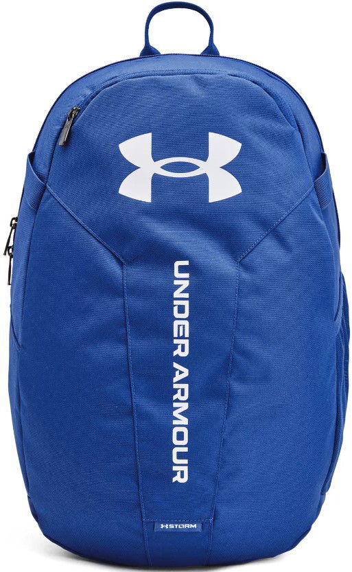 Batoh Under Armour Hustle Lite Storm Backpack Modrá | 1364180-432