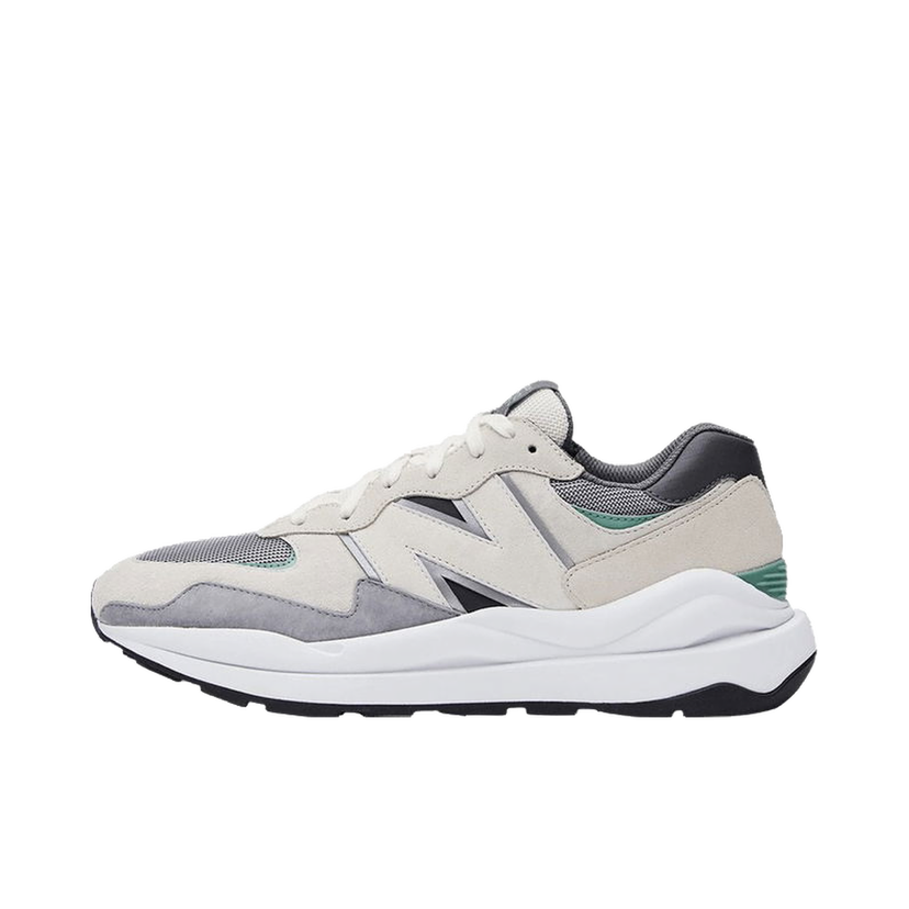 Tenisky a topánky New Balance 57/40 FIGS Grey Šedá | U5740IJ2
