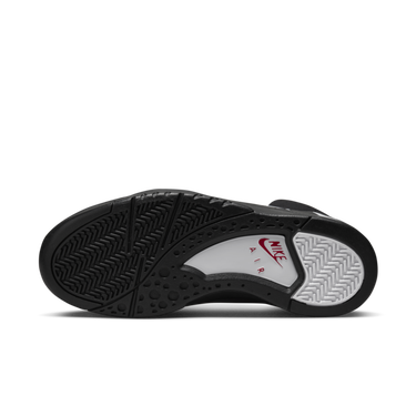 Tenisky a topánky Nike Air Flight Lite Mid Čierna | DQ7687-003, 2