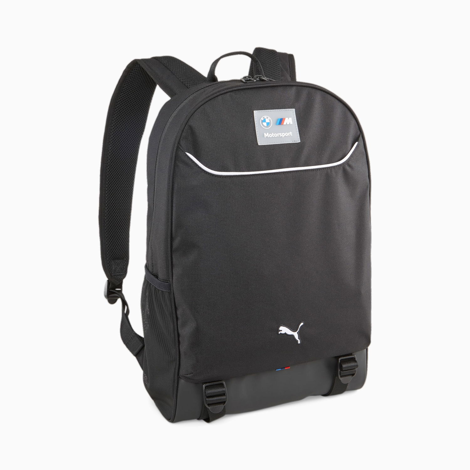 Doplnky Puma BMW M Motorsport Rucksack Šedá | 079843_01, 1