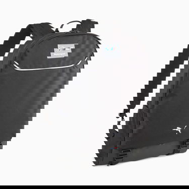 Doplnky Puma BMW M Motorsport Rucksack Šedá | 079843_01, 1