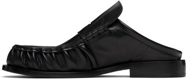 Tenisky a topánky Dries Van Noten Dries Van Noten Slip On Loafers Čierna | MS251-1326, 2