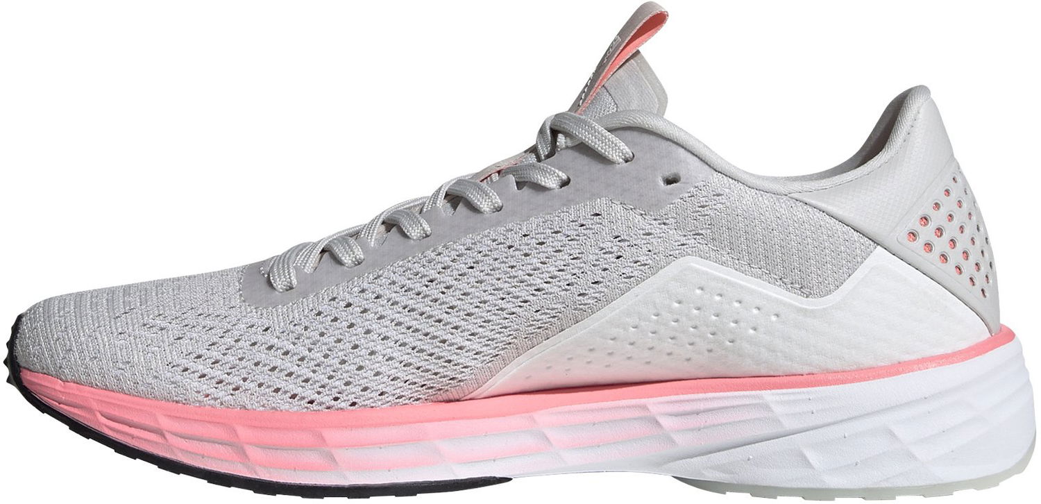 Tenisky a topánky adidas Performance SL20 Summer Ready W Šedá | FU6616, 1