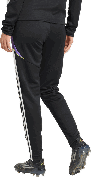 Tepláky adidas Originals Tiro24 Training Pants Čierna | jw4366, 2