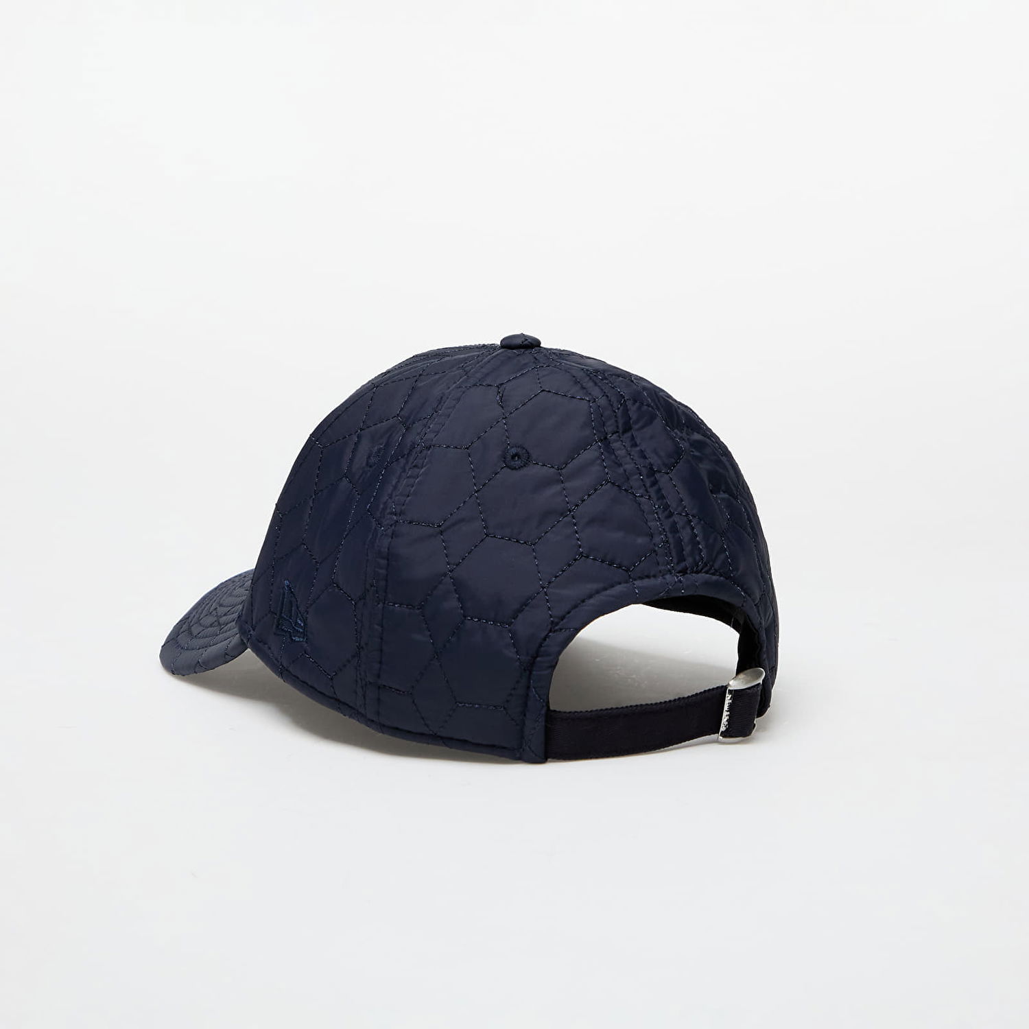 Šiltovka New Era Los Angeles Dodgers MLB Quilted 9FORTY Adjustable Cap Modrá | 60580843, 1
