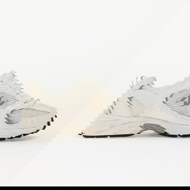 Tenisky a topánky New Balance 530 Biela | U530CSB, 2