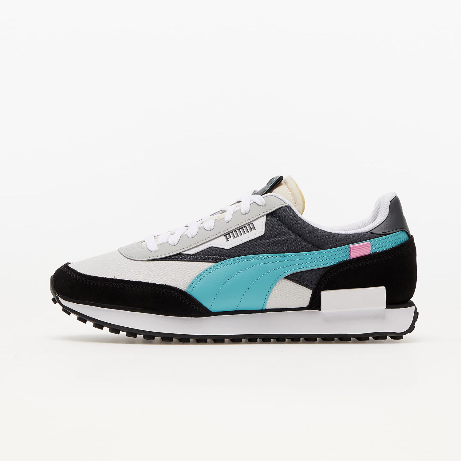 Tenisky a topánky Puma Future Rider Play On Šedá | 37114976, 0
