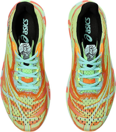 Tenisky a topánky Asics NOOSA TRI 15 Rôznofarebný | 1011b609-301, 3