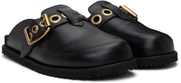 Tenisky a topánky Vivienne Westwood Loafers New Oz Čierna | 72080036M-L001C-, 3
