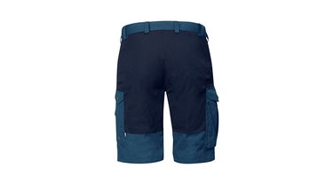 Šortky FJÄLLRÄVEN Barents Pro Shorts Modrá | F82467-520, 2