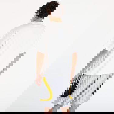 Tričko adidas Originals Originals Brain Dead Graphic Print T-Shirt Biela | JY8688, 2