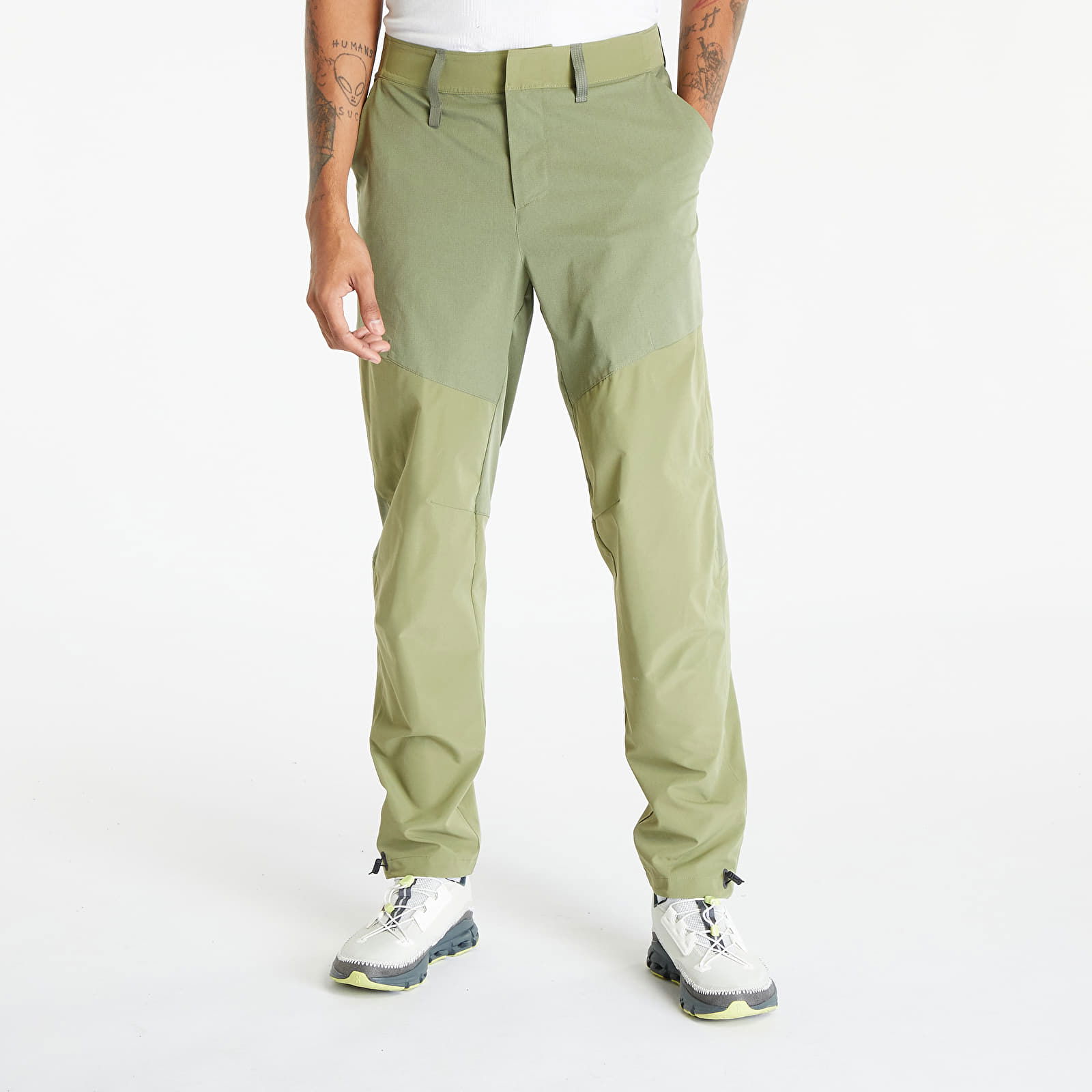 Explorer Pants