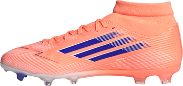 Tenisky a topánky adidas Performance F50 League Mid FG/MG Oranžová | ji0888, 1