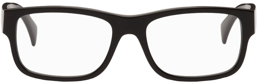 Rectangular Glasses