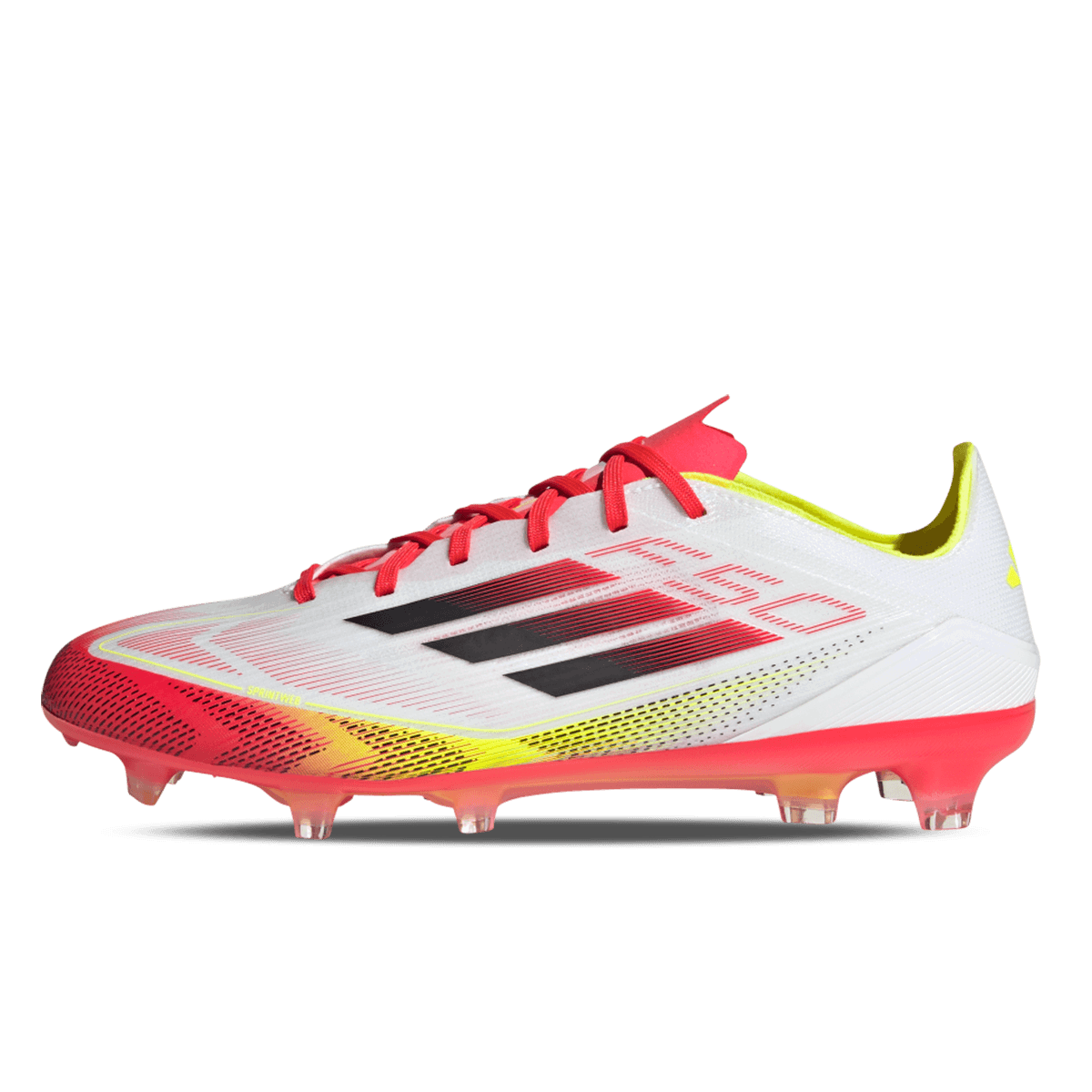 Tenisky a topánky adidas Performance F50 Pro FG Biela | IE1284, 0