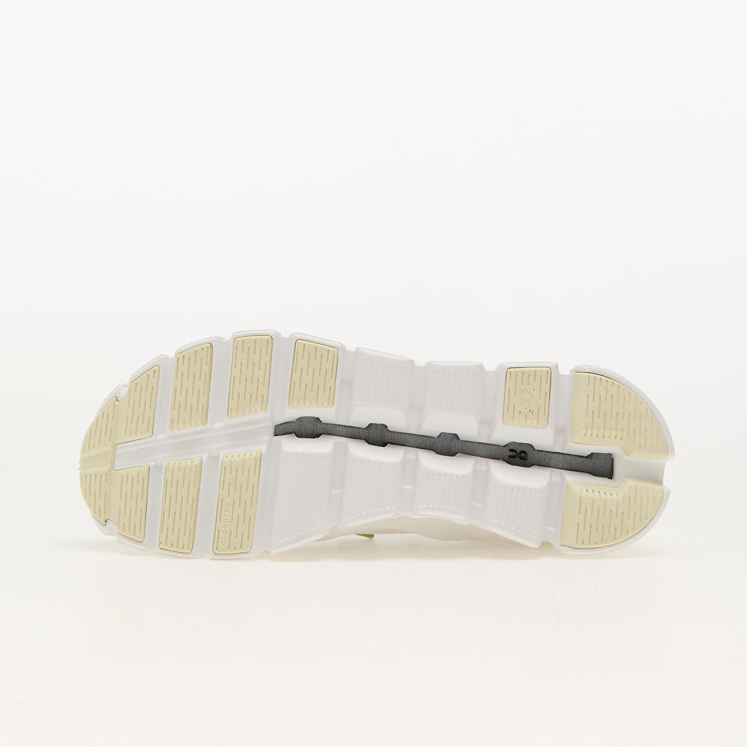 Tenisky a topánky On Running Cloud 5 W Biela | 3WD10541985, 1