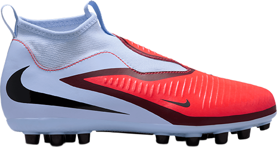 Tenisky a topánky Nike JR PHANTOM 6 HIGH ACADEMY AG Fialová | hq2034-400, 1