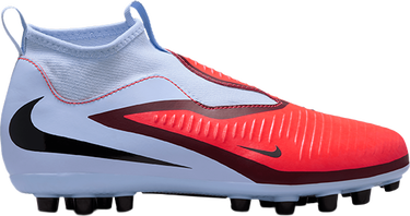 Tenisky a topánky Nike JR PHANTOM 6 HIGH ACADEMY AG Fialová | hq2034-400, 1