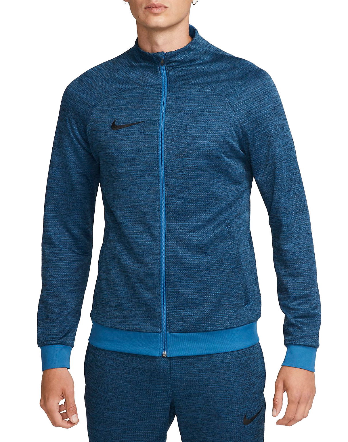 Bunda Nike Academy Navy | fb6401-457, 0