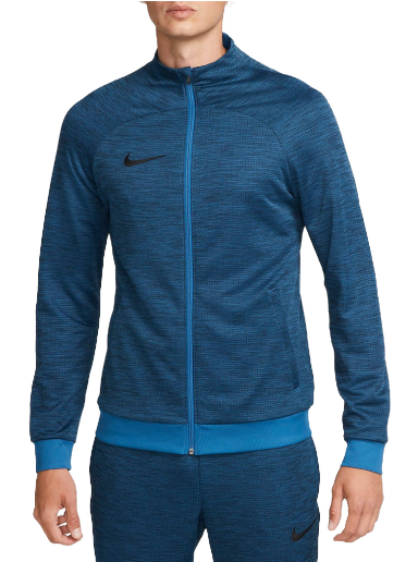 Bunda Nike Academy Navy | fb6401-457