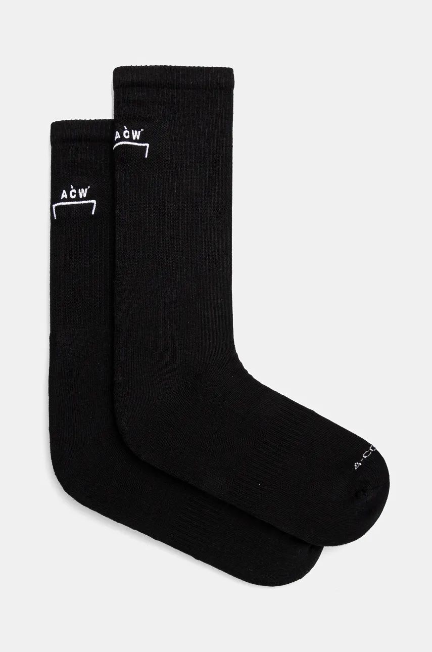 A-COLD-WALL* Socks Core
