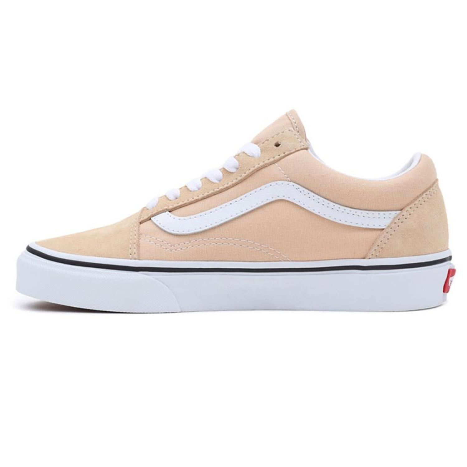 Tenisky a topánky Vans OLD SKOOL Ružová | VN0007NTBLP, 1