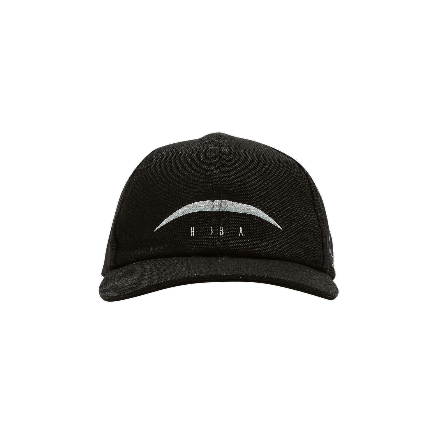 Šiltovka Hood By Air Logo Cap Čierna | HBA A 001, 0
