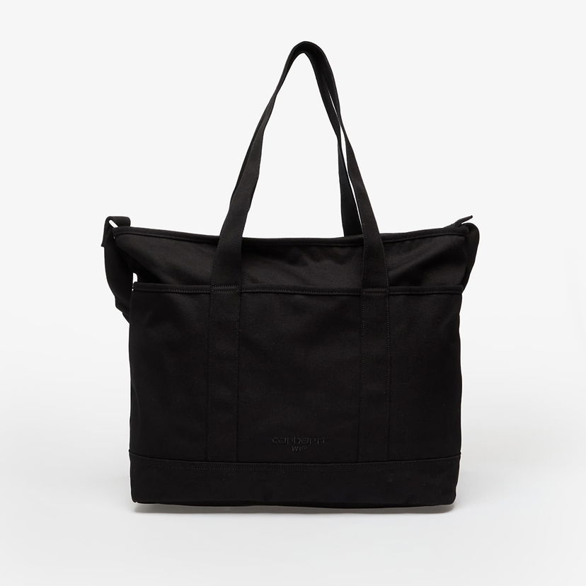Tote bag Carhartt WIP Elford Tote Bag Čierna | I035351.89XX