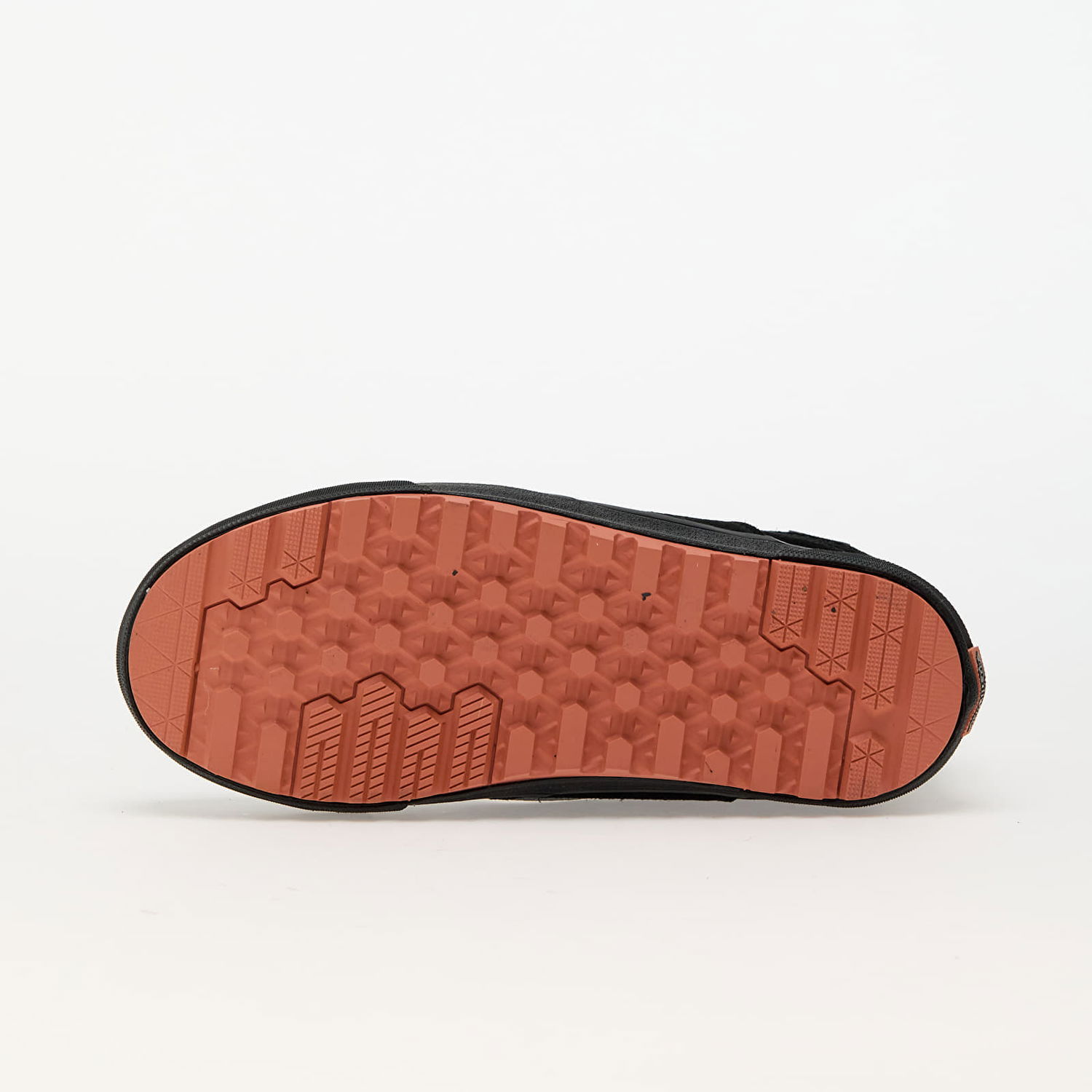 Tenisky a topánky Vans Mte Sk8-hi Waterproof Čierna | VN000CVTBLK, 1