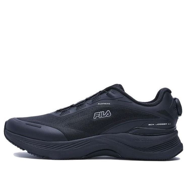 Tenisky a topánky FILA BOA JOGGER 1 Čierna | A12M341103FBB, 0