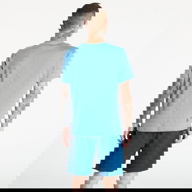 Tričko On Running Studio Tee Modrá | 1MF11773543, 2